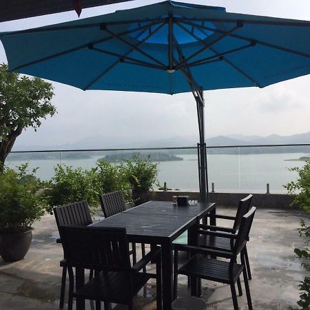 Lakeside Dailai Hotel ソクソン県 エクステリア 写真
