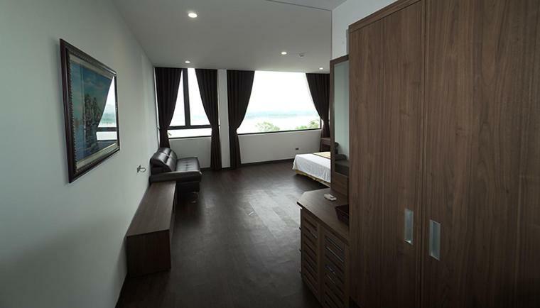 Lakeside Dailai Hotel ソクソン県 エクステリア 写真