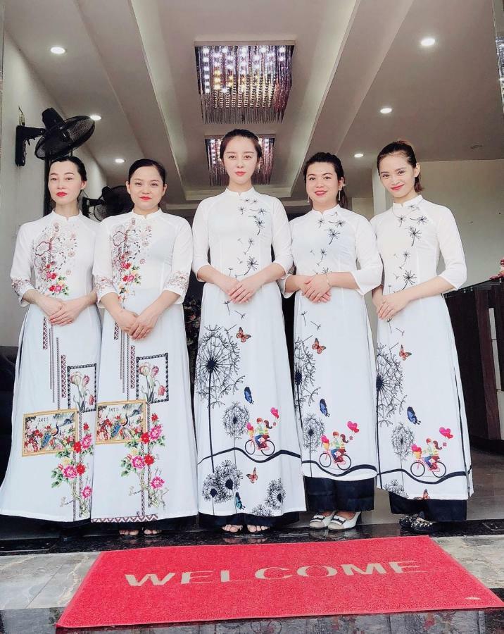 Lakeside Dailai Hotel ソクソン県 エクステリア 写真