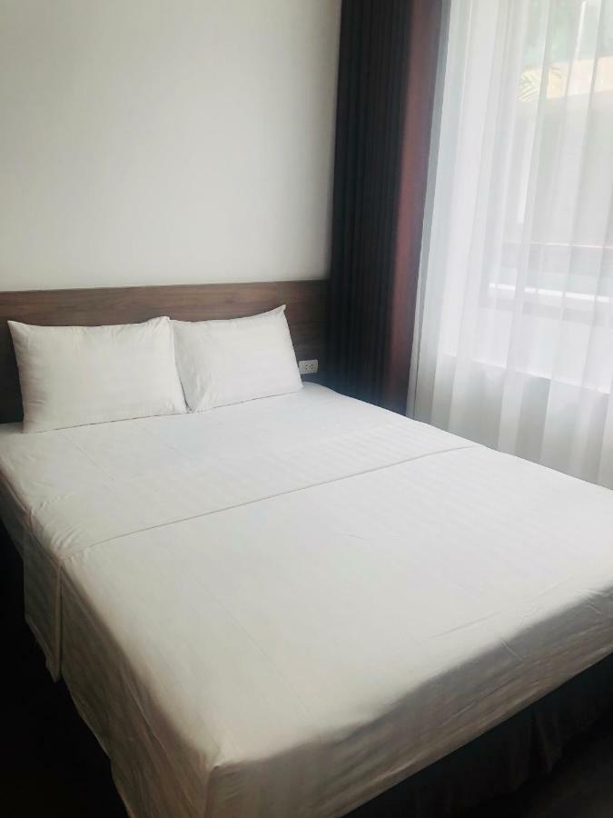 Lakeside Dailai Hotel ソクソン県 エクステリア 写真