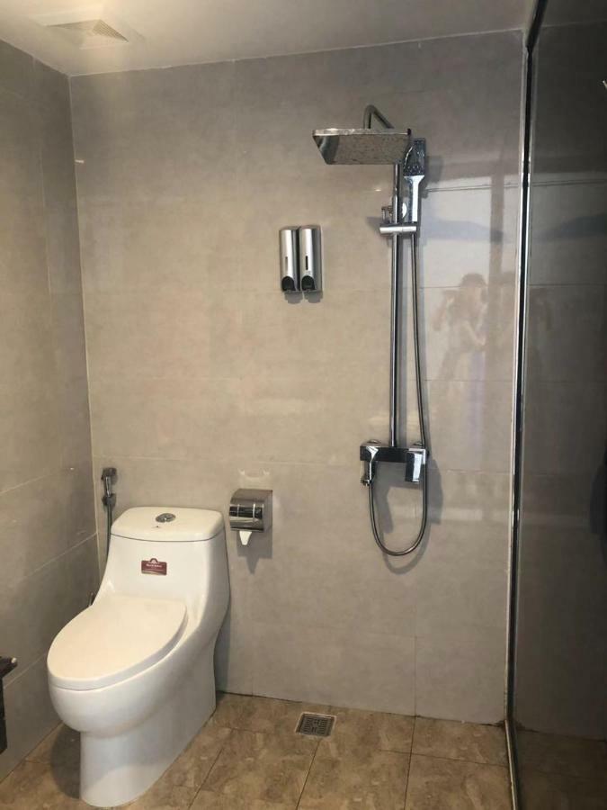 Lakeside Dailai Hotel ソクソン県 エクステリア 写真