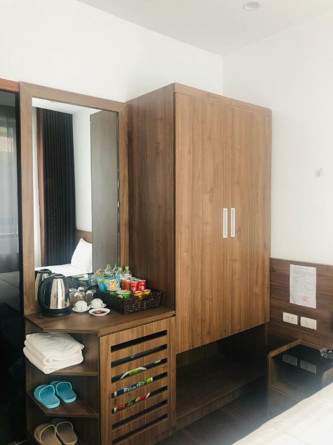 Lakeside Dailai Hotel ソクソン県 エクステリア 写真