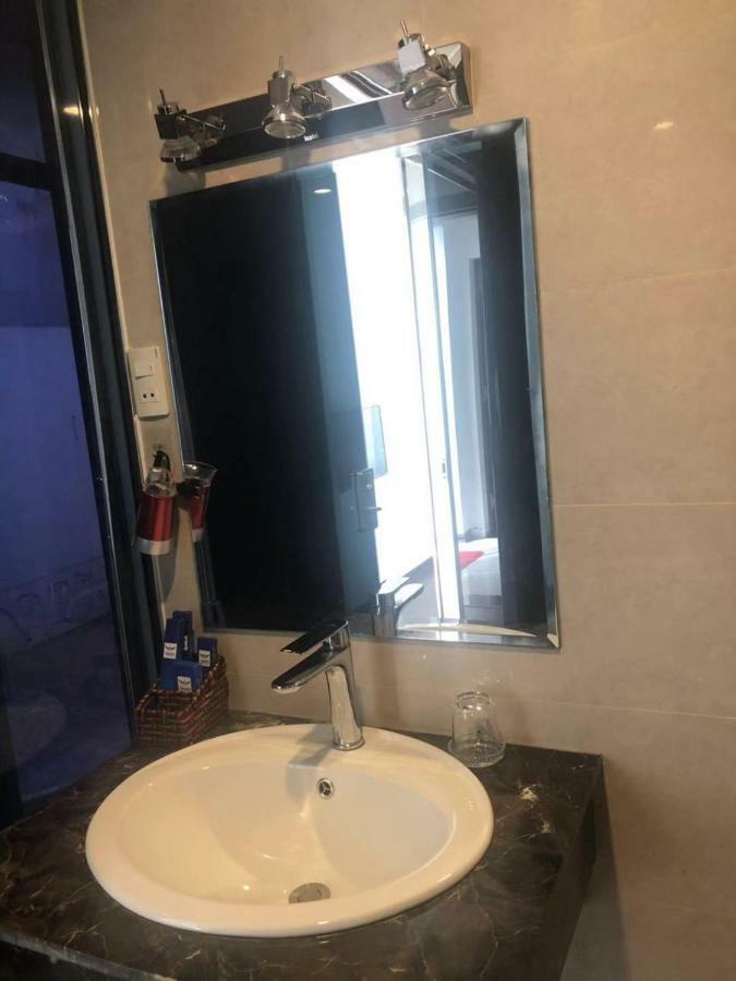 Lakeside Dailai Hotel ソクソン県 エクステリア 写真